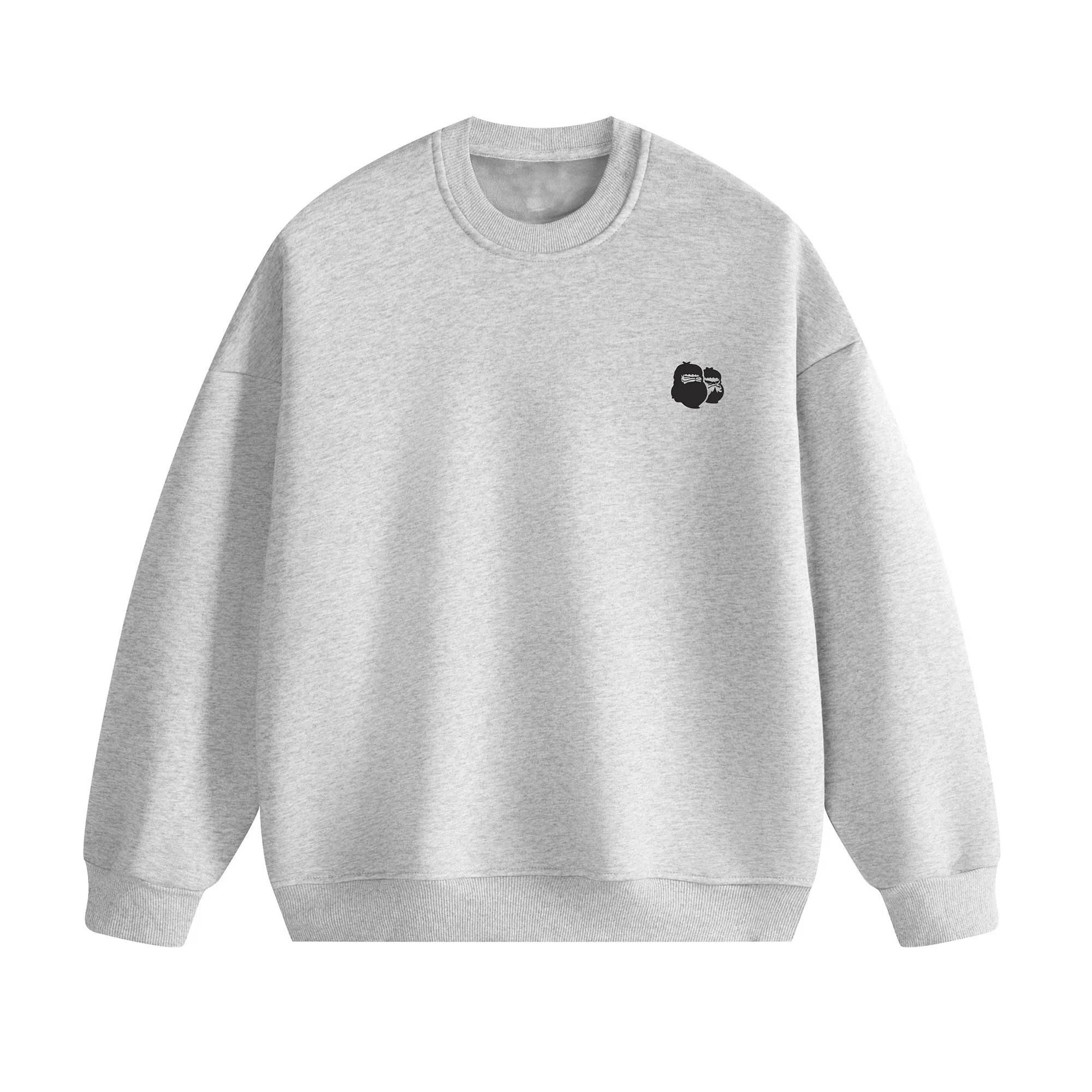 Fingercroxx oversize