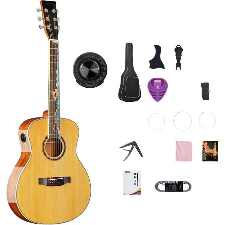 ChuanJiang 41" 364041