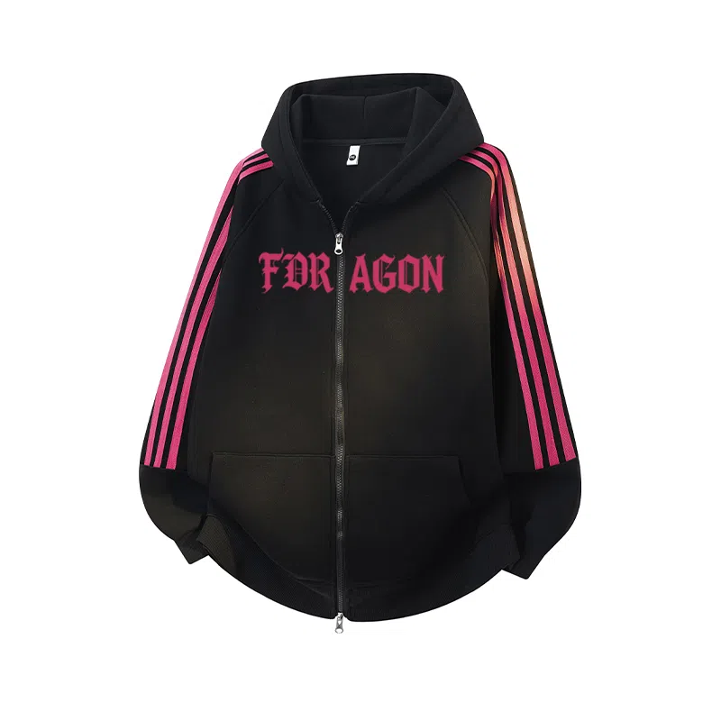 fdragon logo