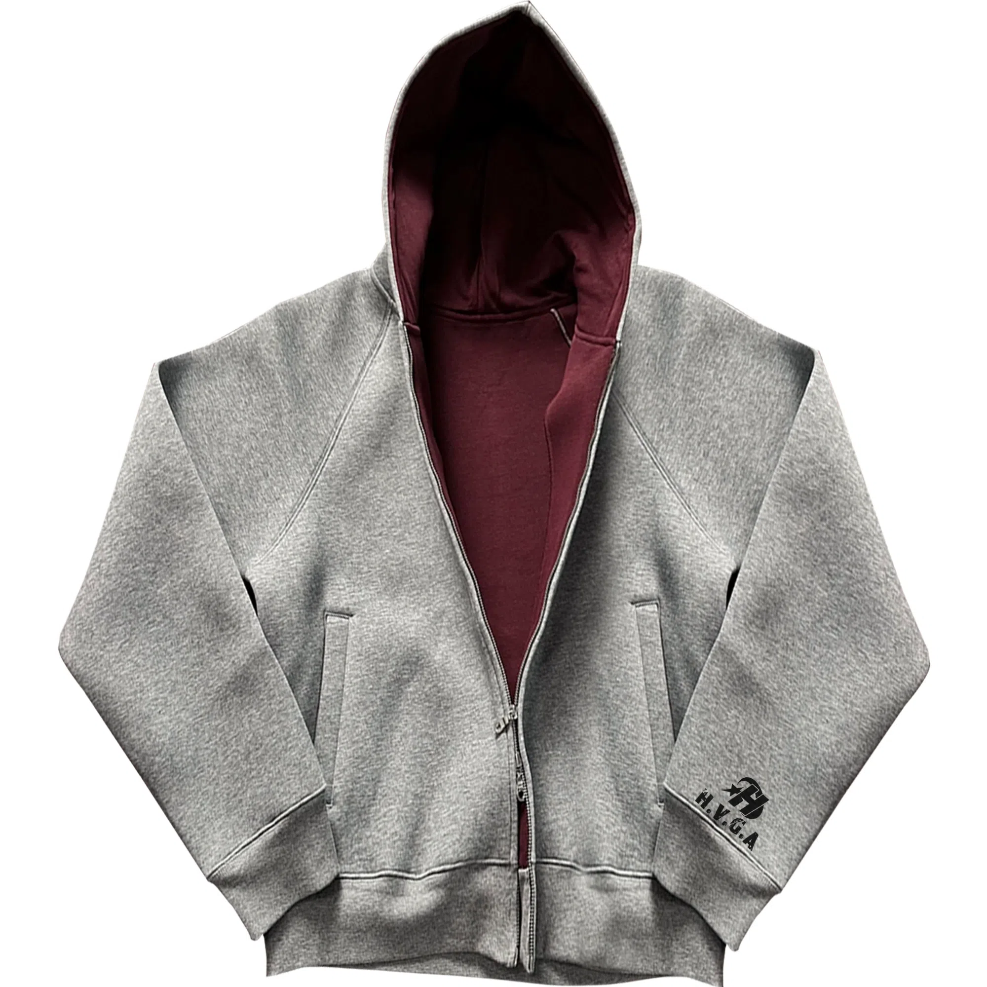 H.V.G.A "Boxy