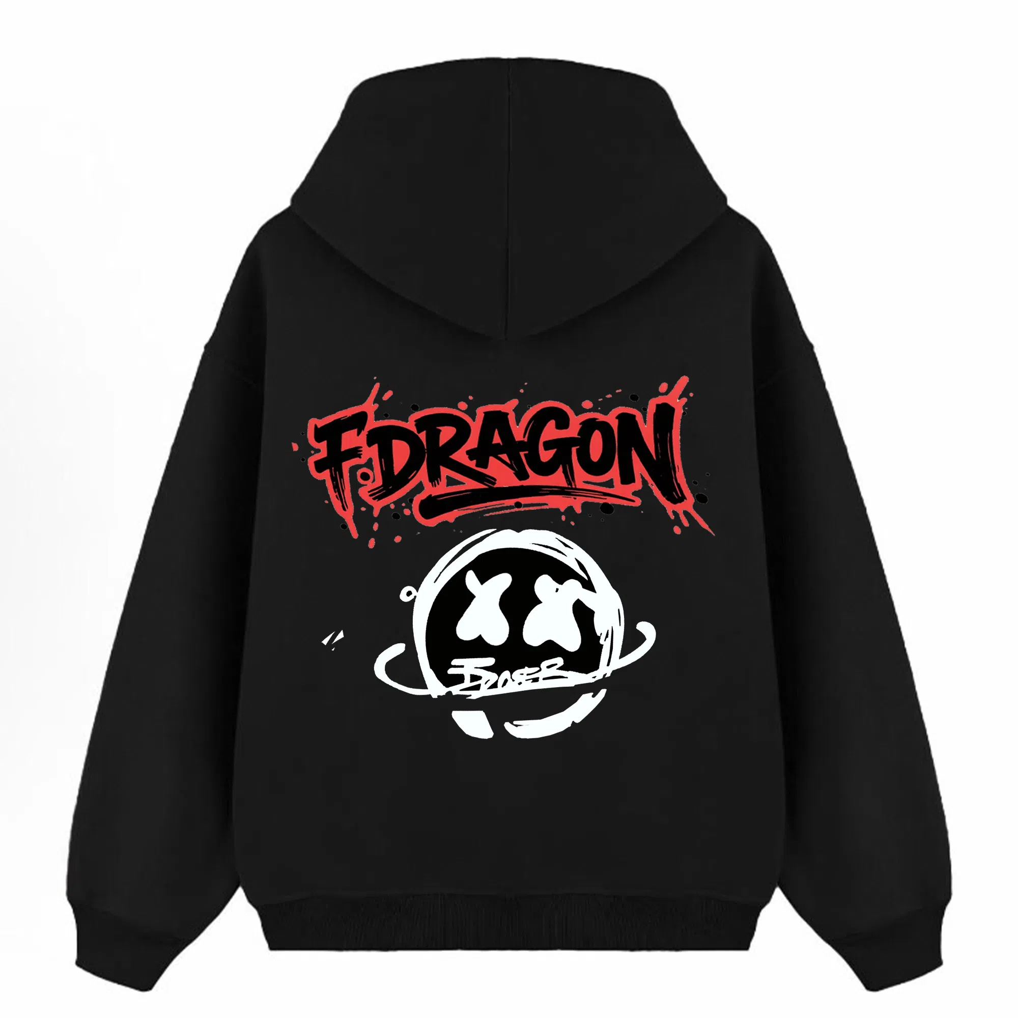 fdragon ins