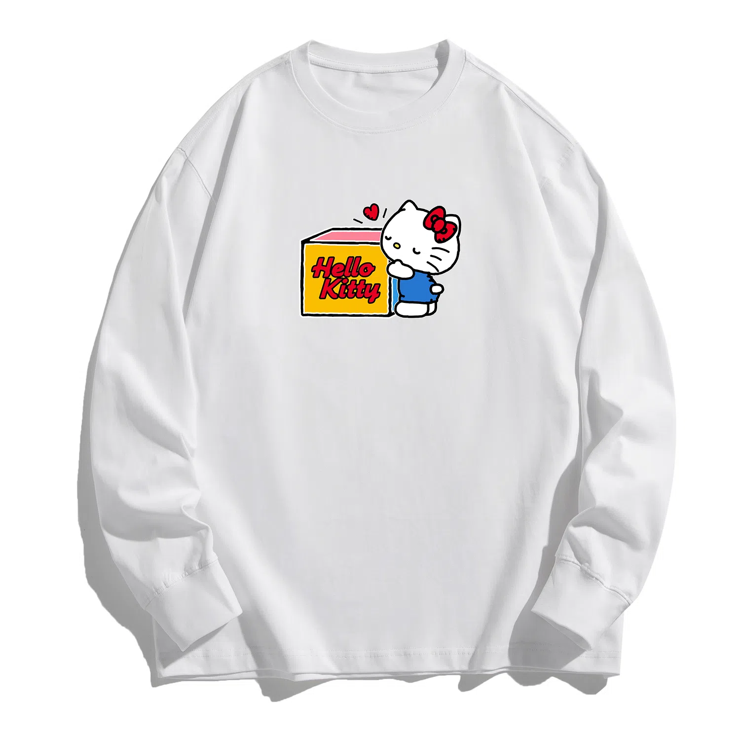 Sanrio x Hello Kitty SS25 T