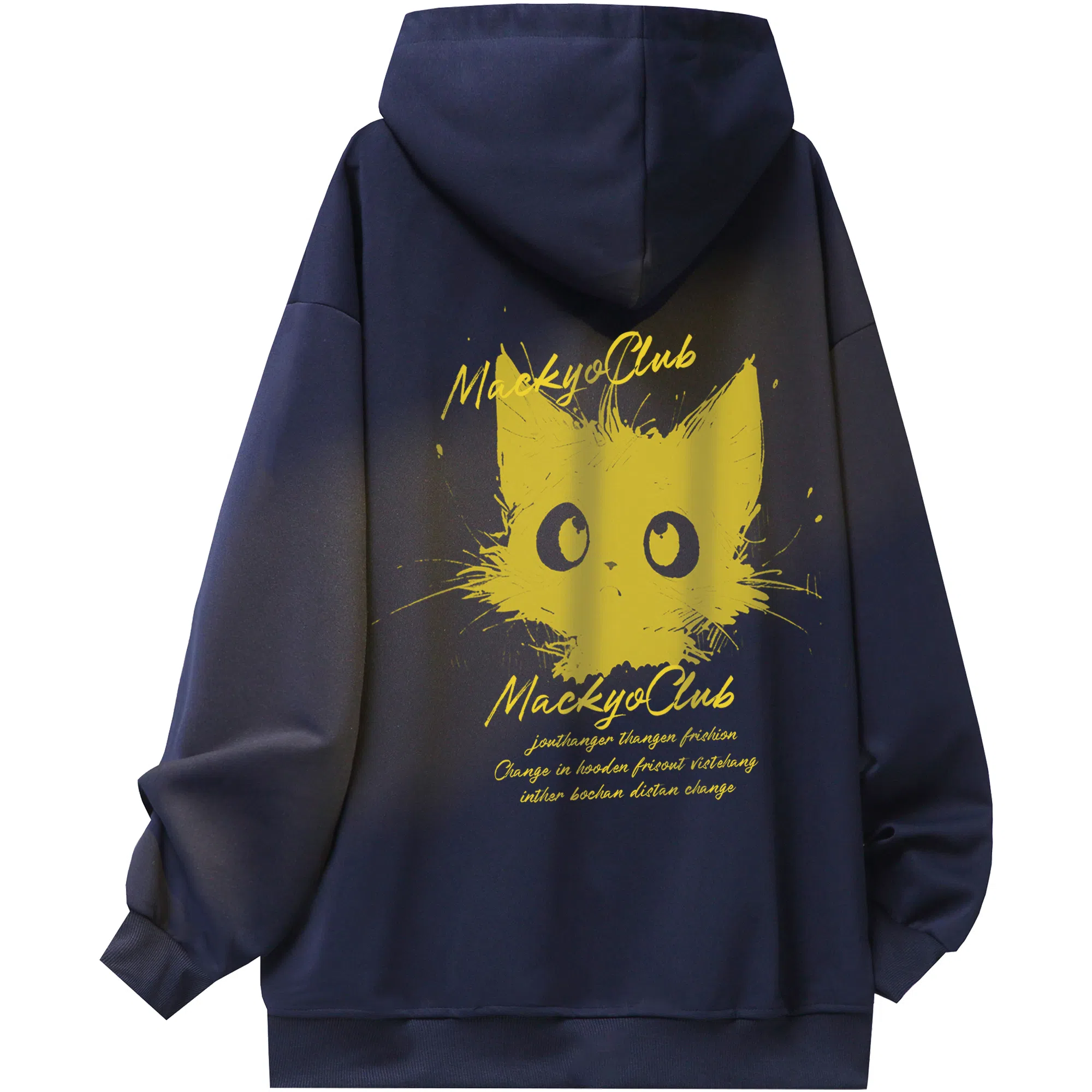 Mackyo x SOORCHCE Logo