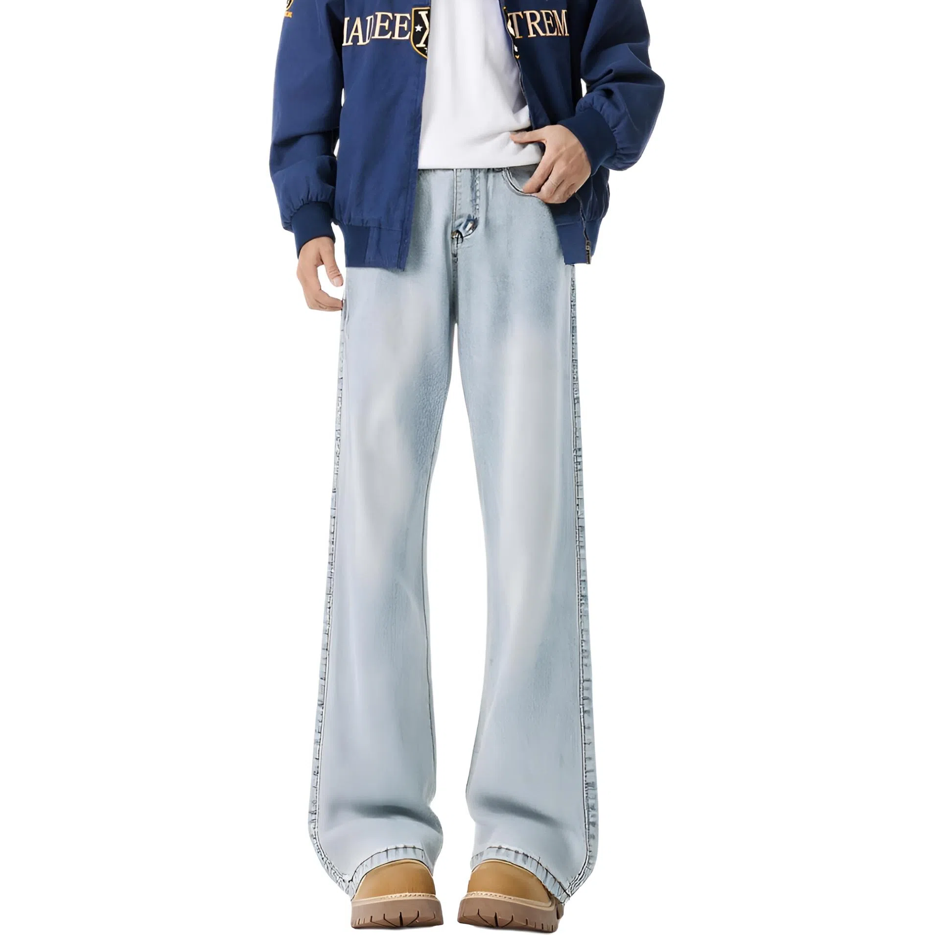 DOENU vintagecleanfitBF