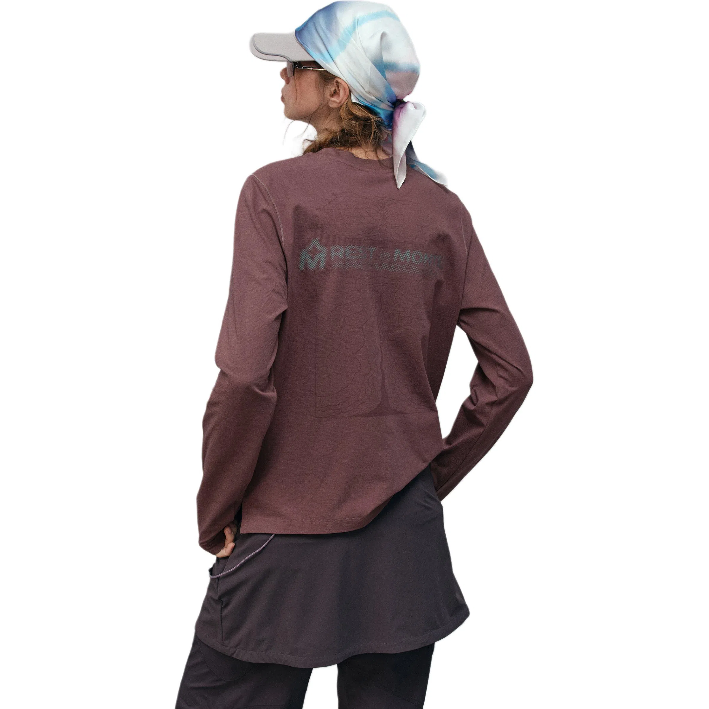 NOTHOMME Monterest 3AT