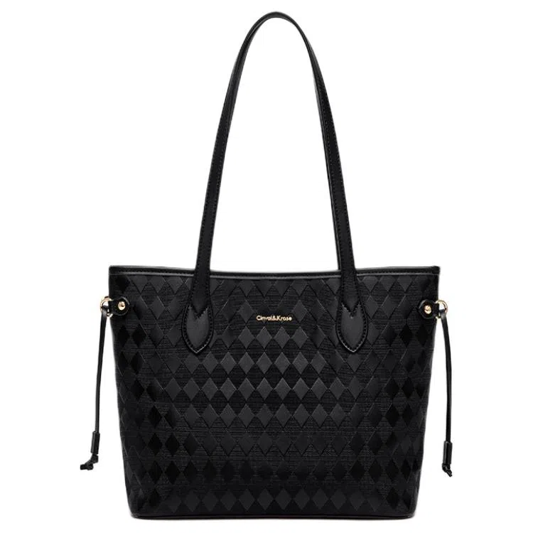 CinvaiKrose PU Tote