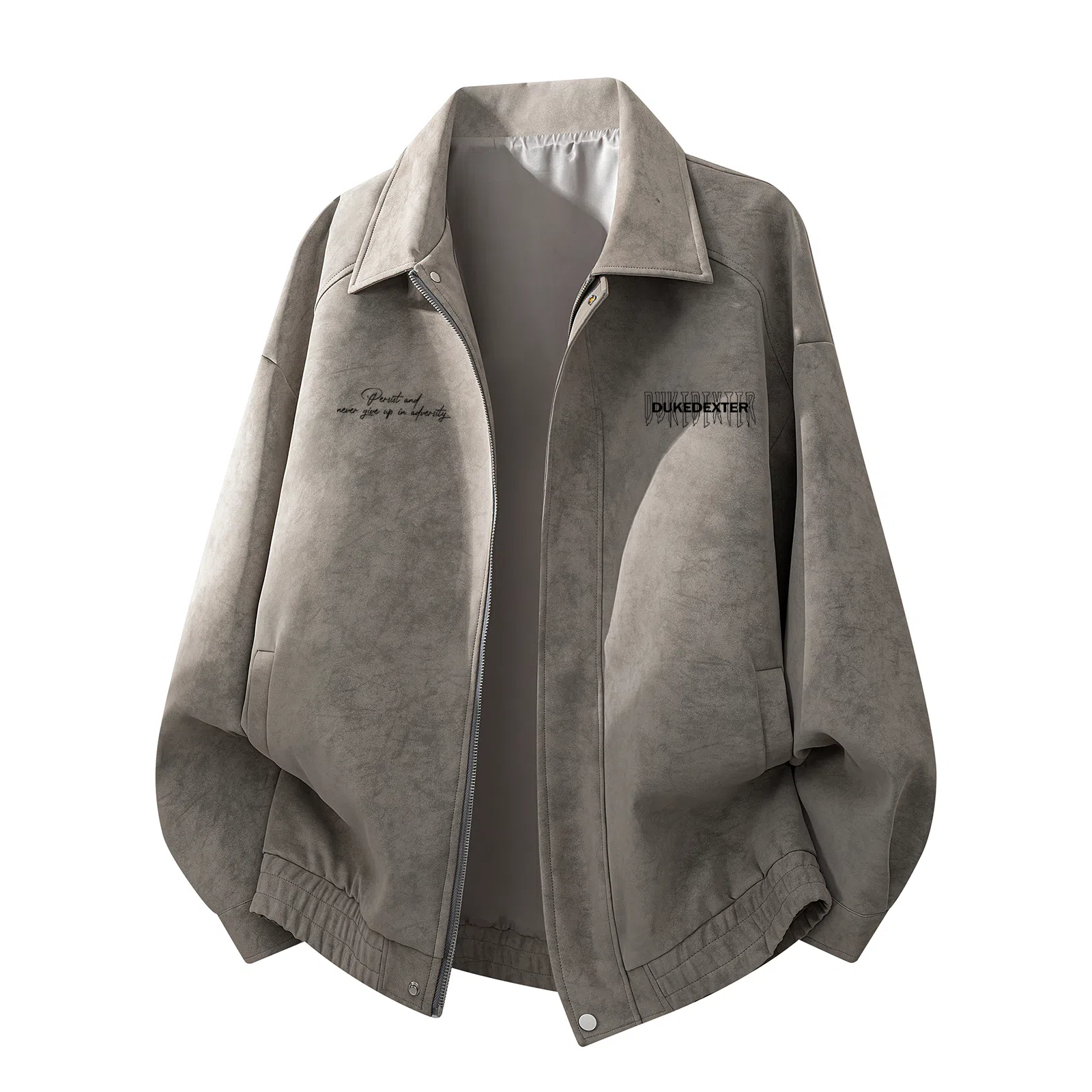 DUKE+DEXTER cleanfitLogoVintage