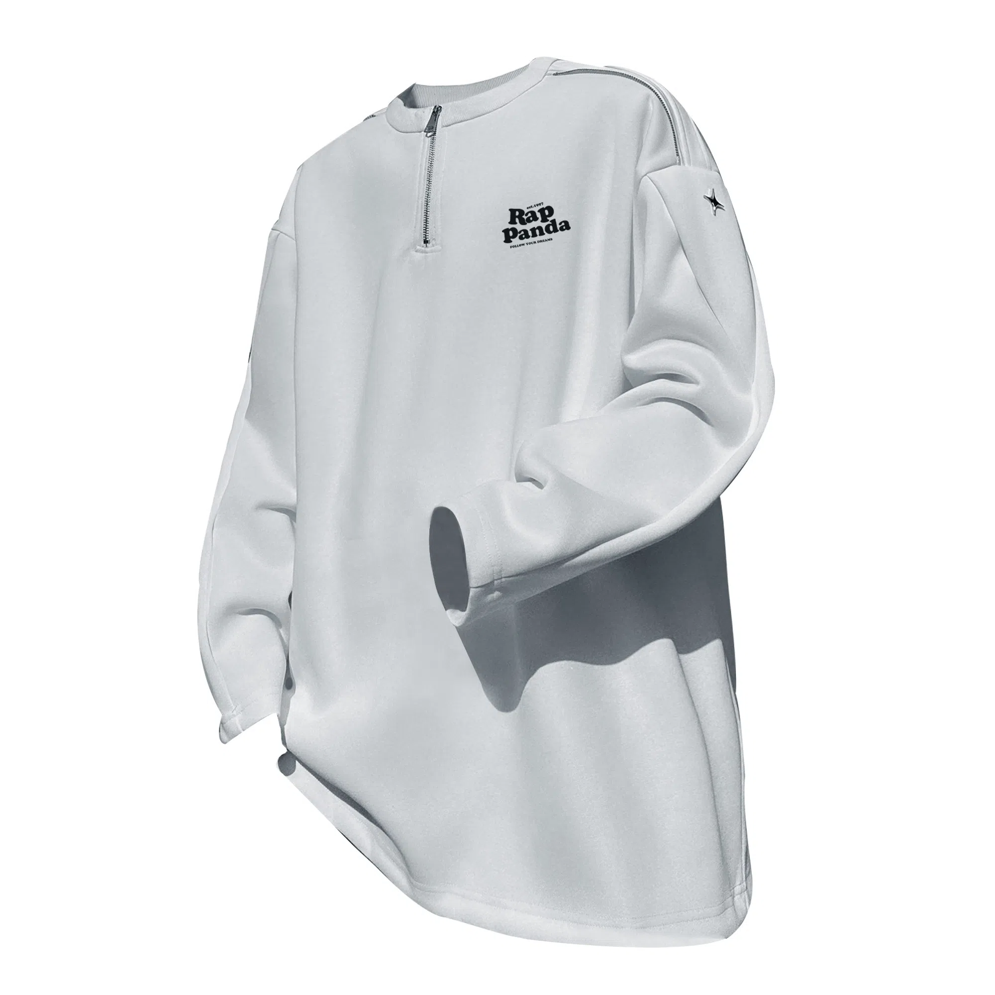 RAP PANDA T
