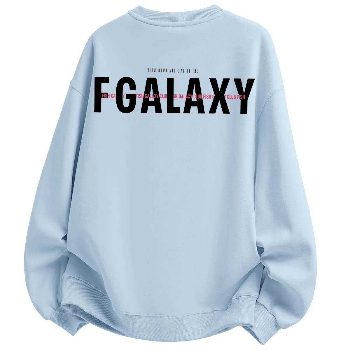 FISHGALAXY Logo