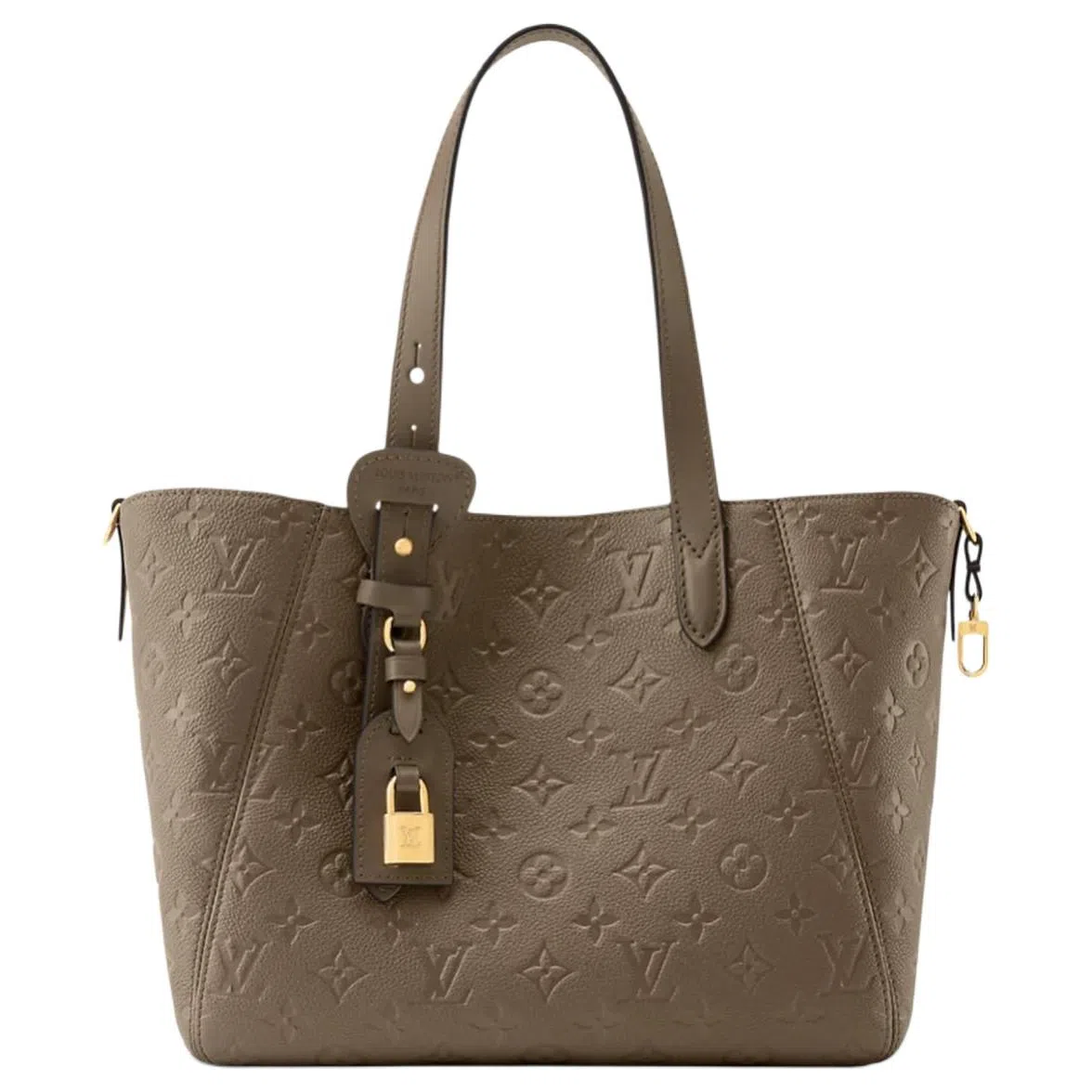 LOUIS VUITTON All In One Tote