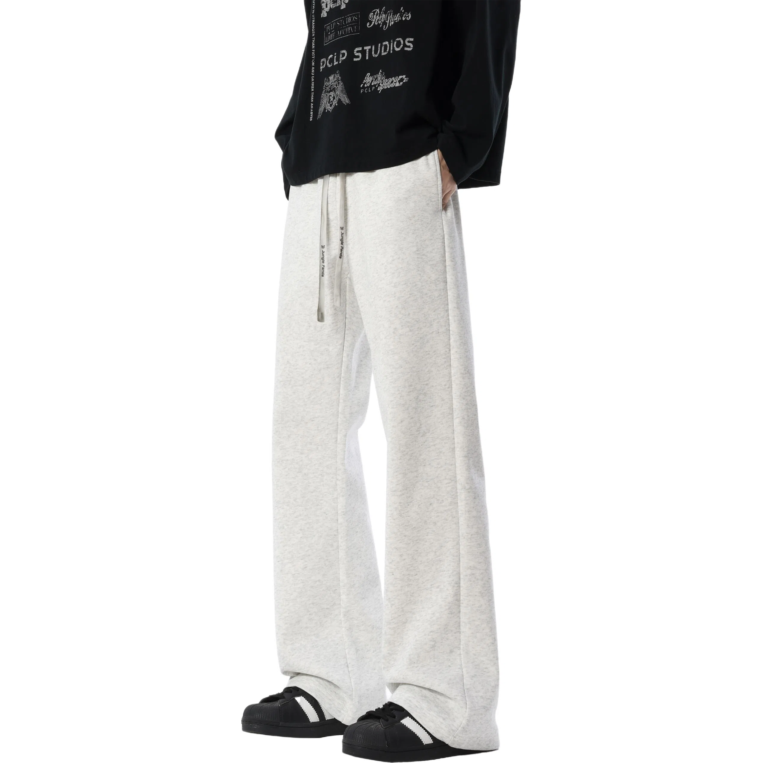 JUNGLE PANDA vibecleanfit