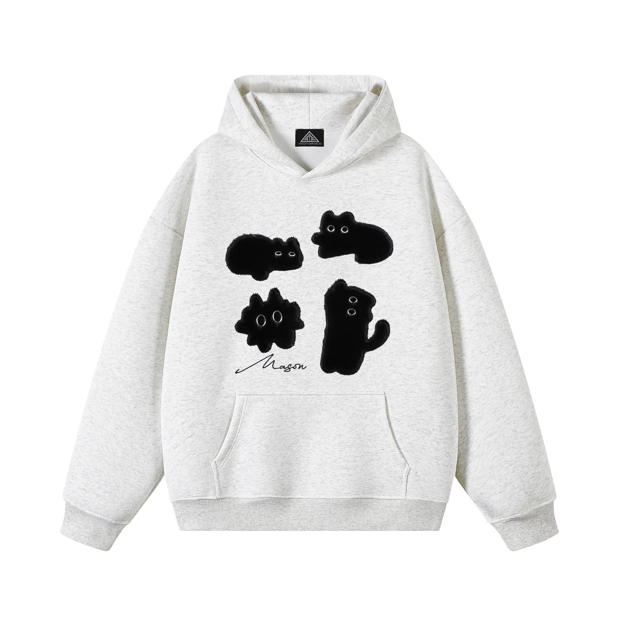 masongarments