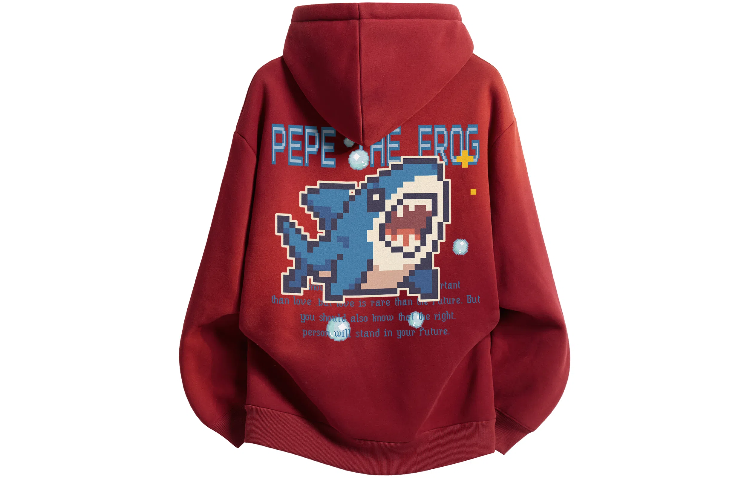 Pepe the Frog Hoodie