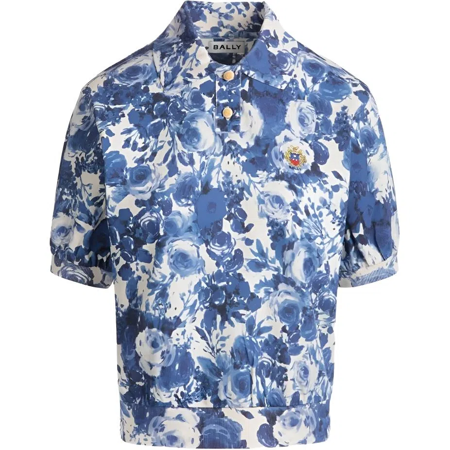 BALLY POLO