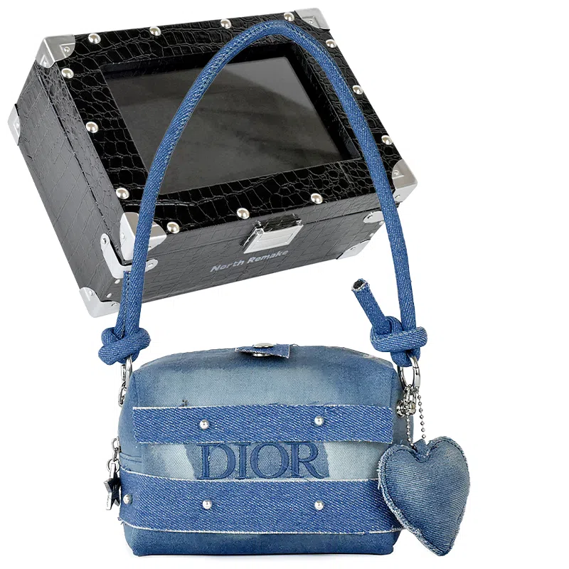 DIOR NR 15*9*11cm