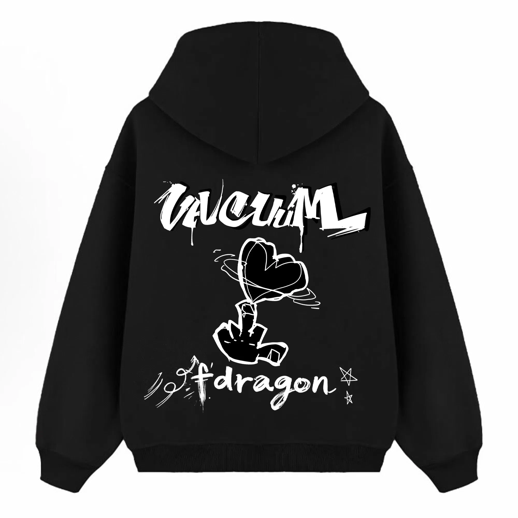fdragon ins