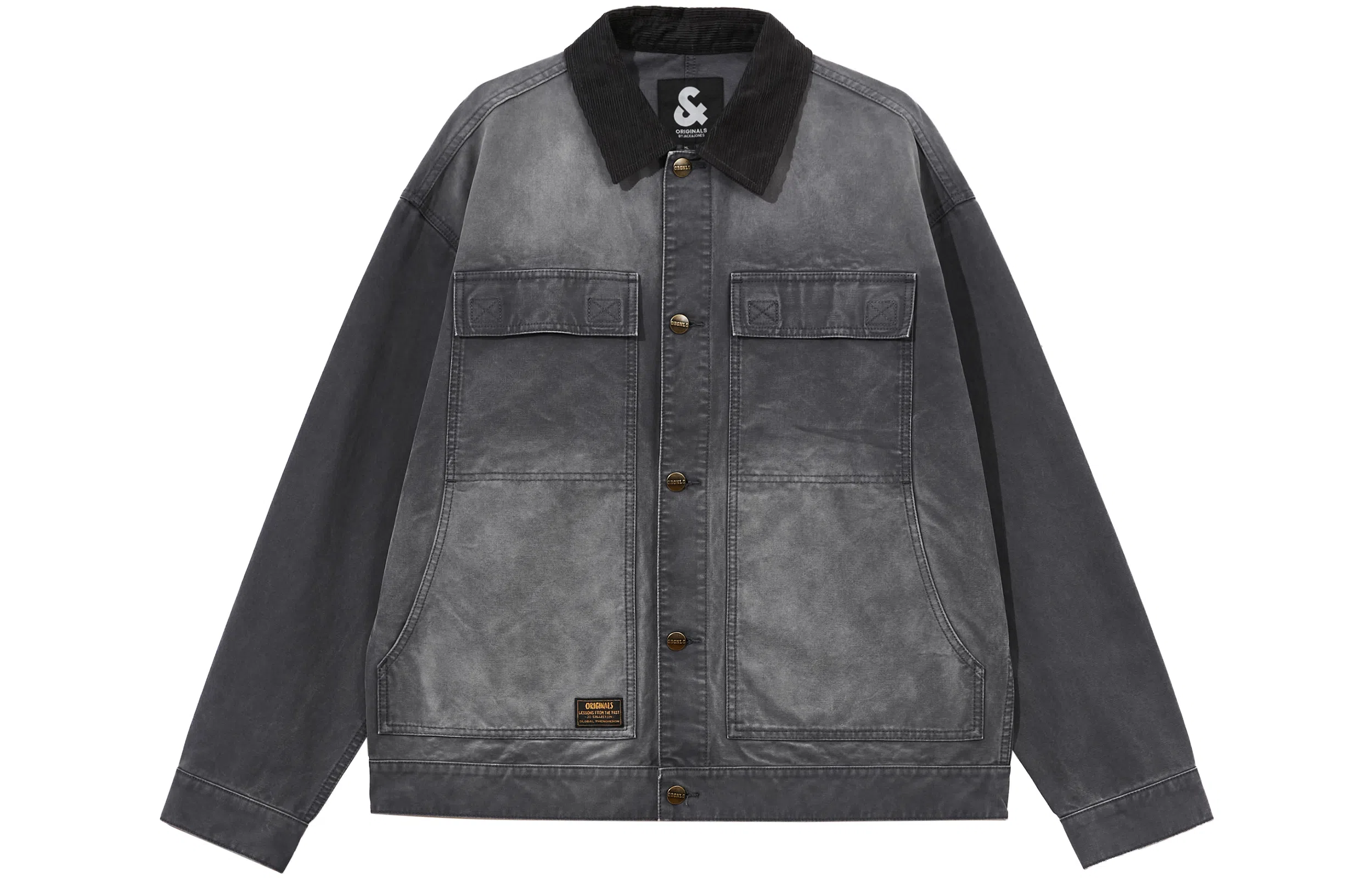 JACK JONES Denim Jacket
