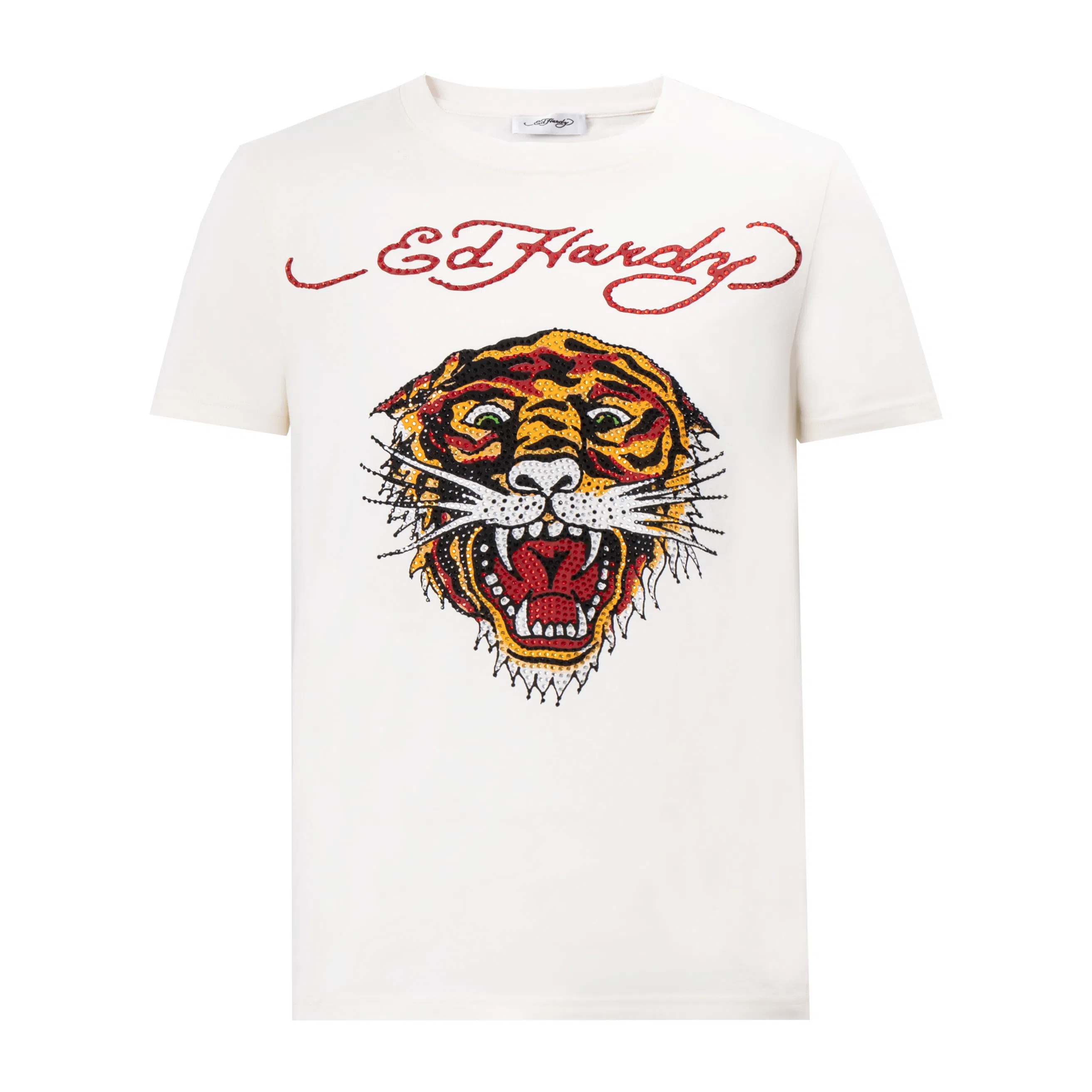 Ed Hardy T