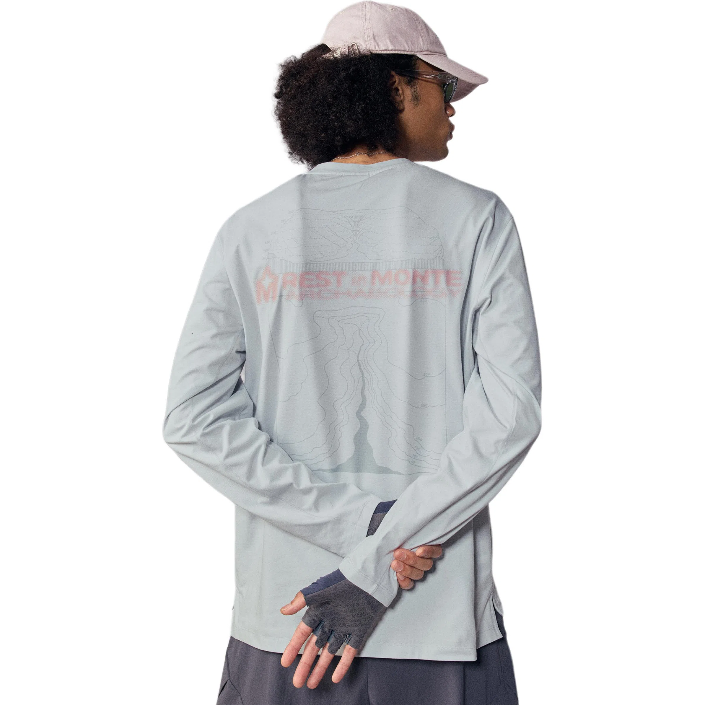 NOTHOMME Monterest 3AT