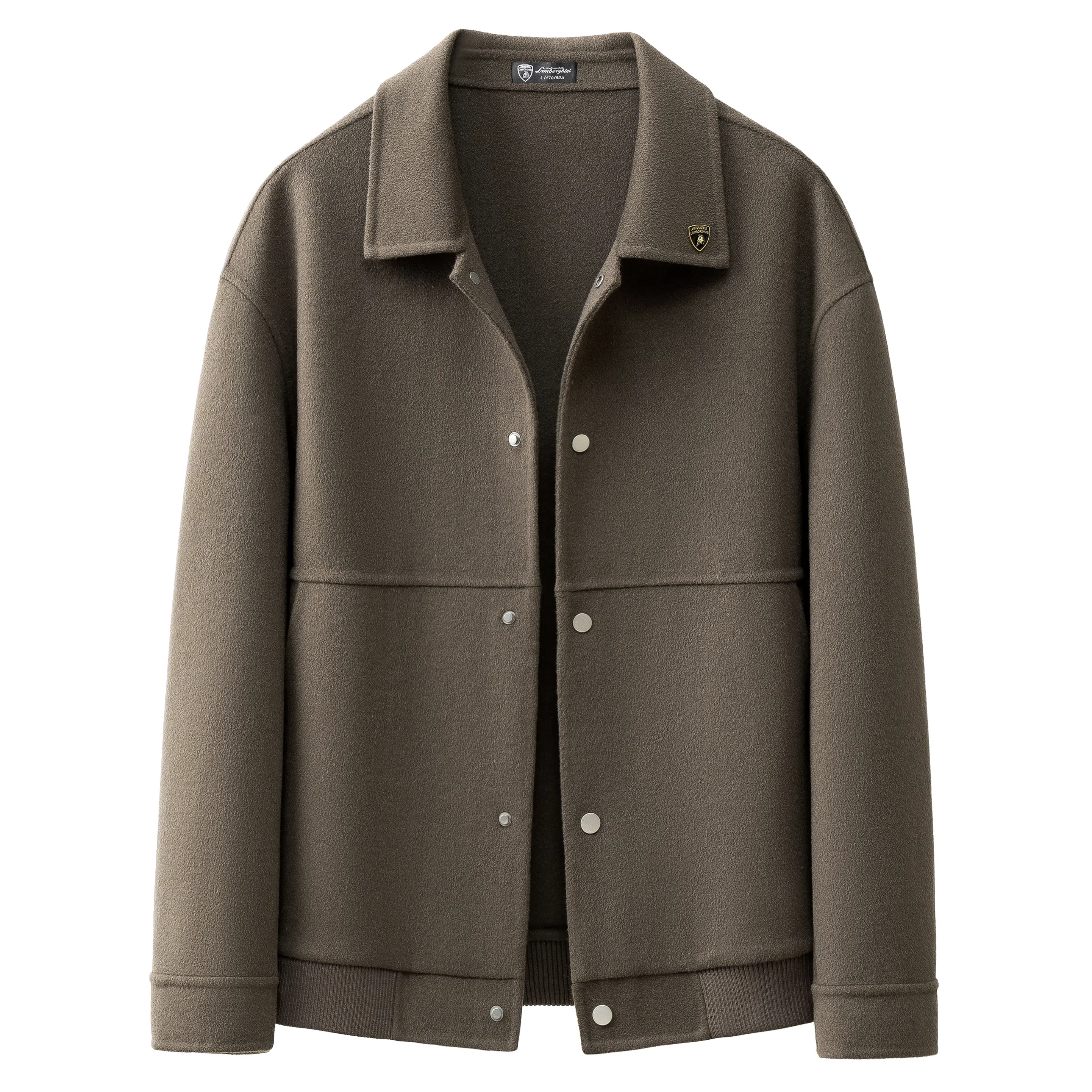 Automobili Lamborghini logo