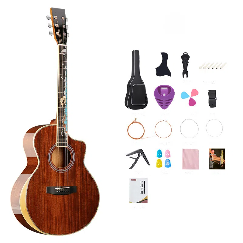 ChuanJiang 41" 364041