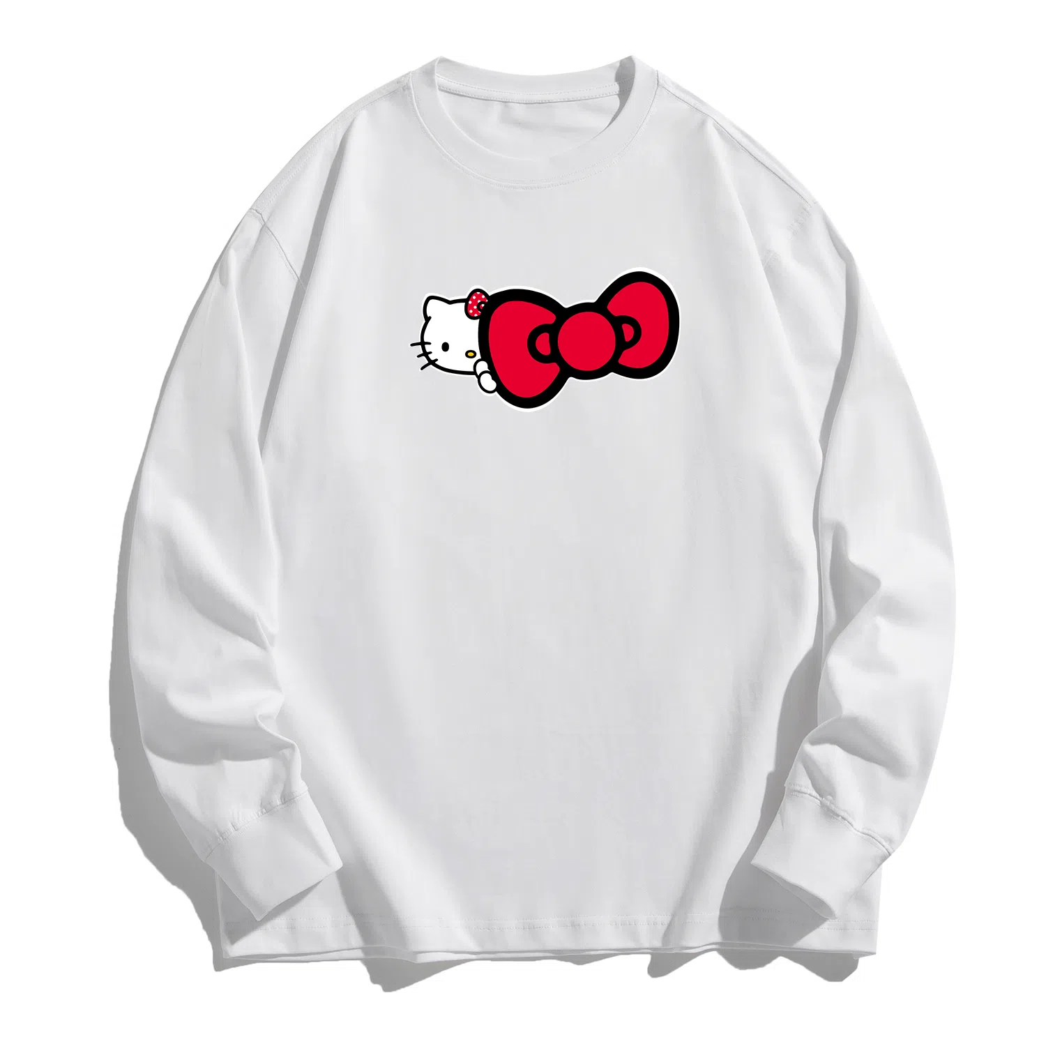 Sanrio x Hello Kitty SS25 T