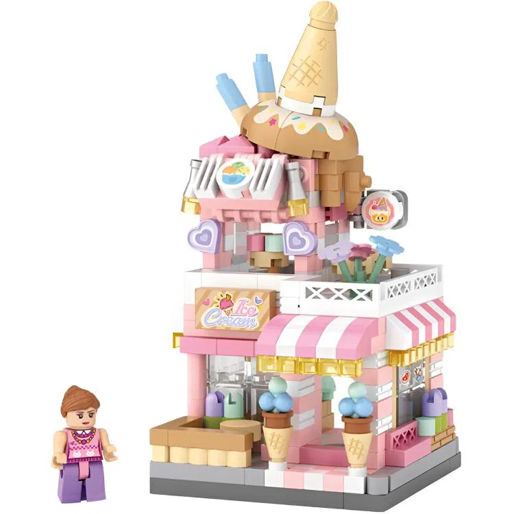 T 301-600psc T-8813-8816LOZ