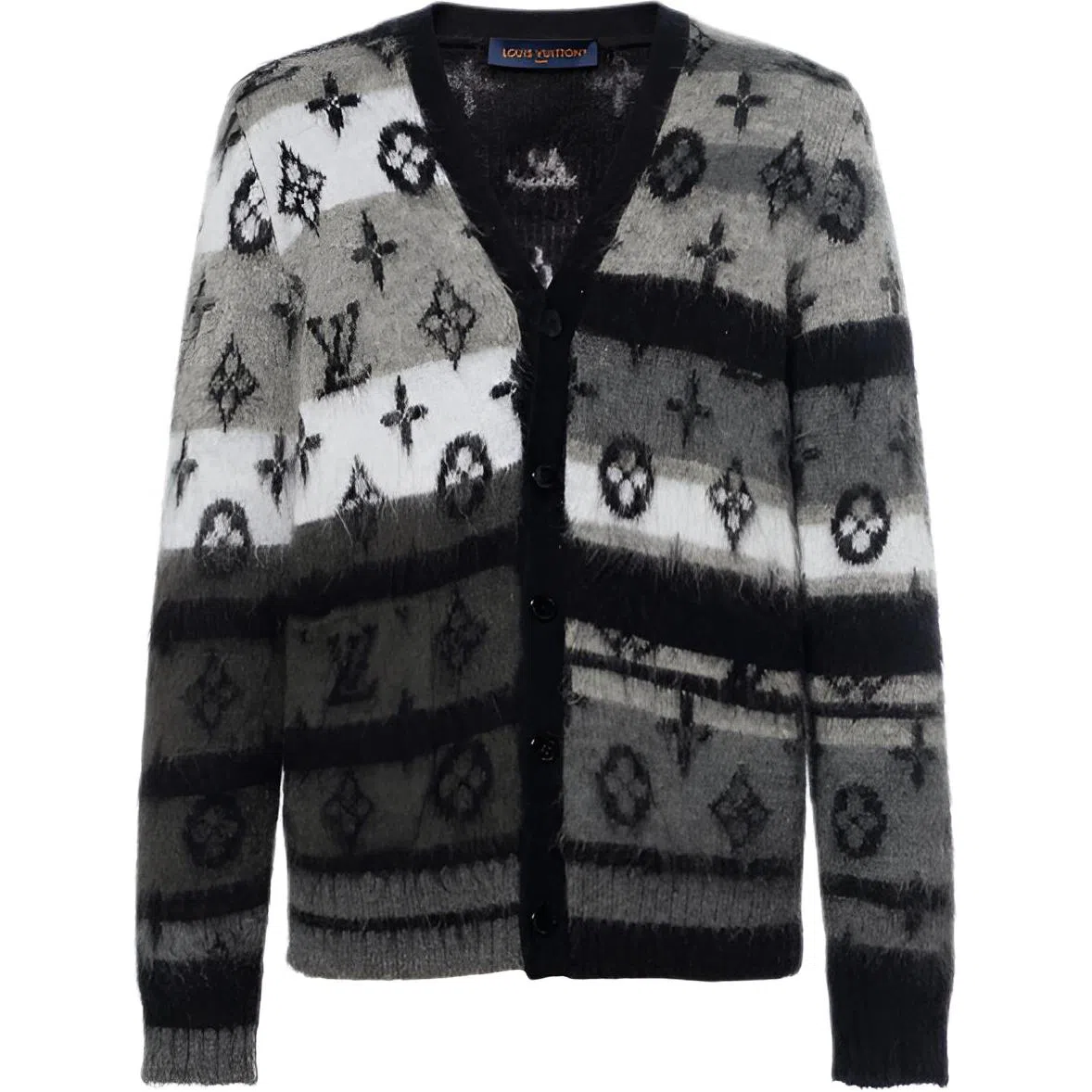 LOUIS VUITTON FW23 LogoV