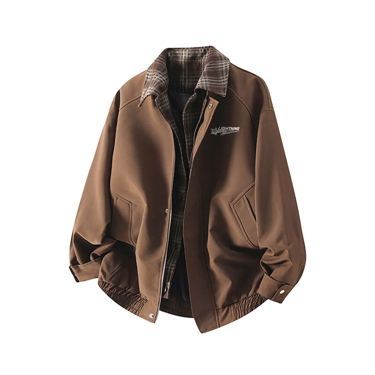 Lightning X Storm LOGOCleanfit