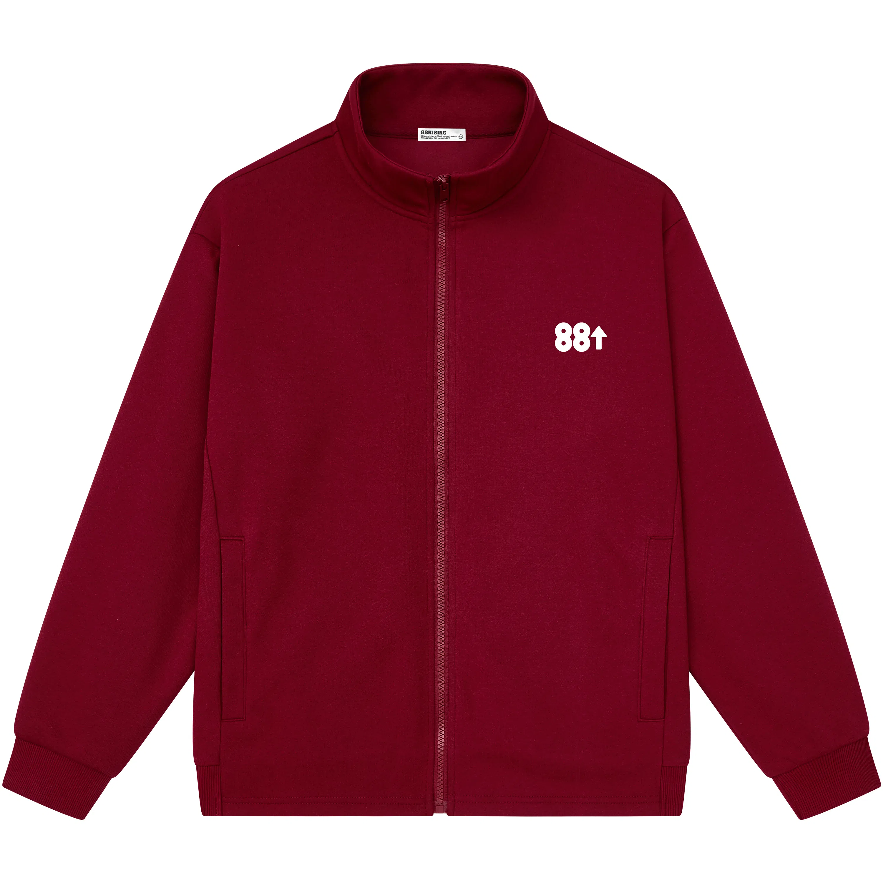 88rising logo