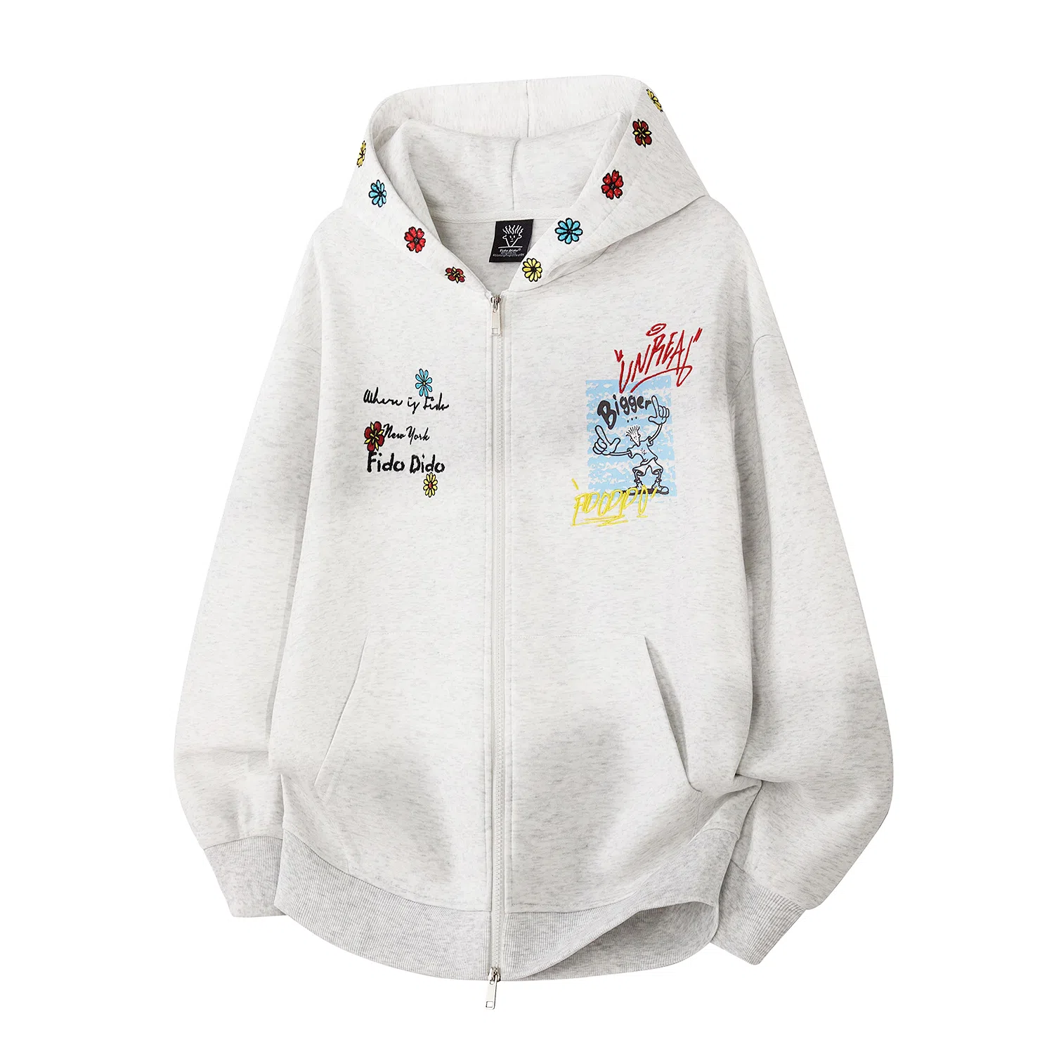FIDO DIDO CleanfitLogo