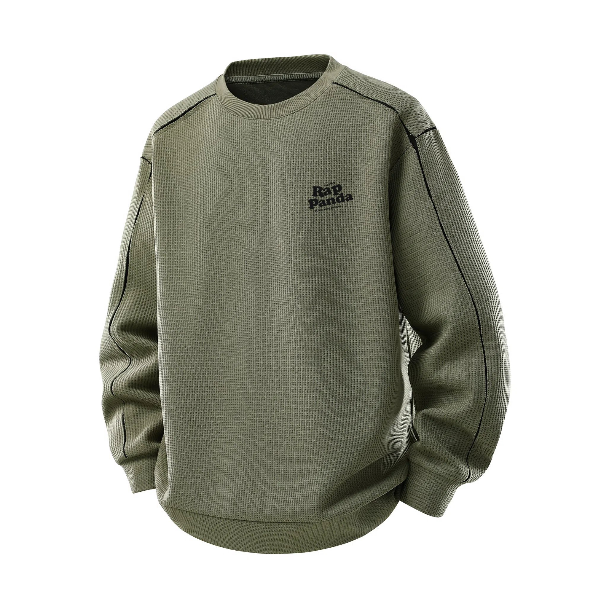 RAP PANDA