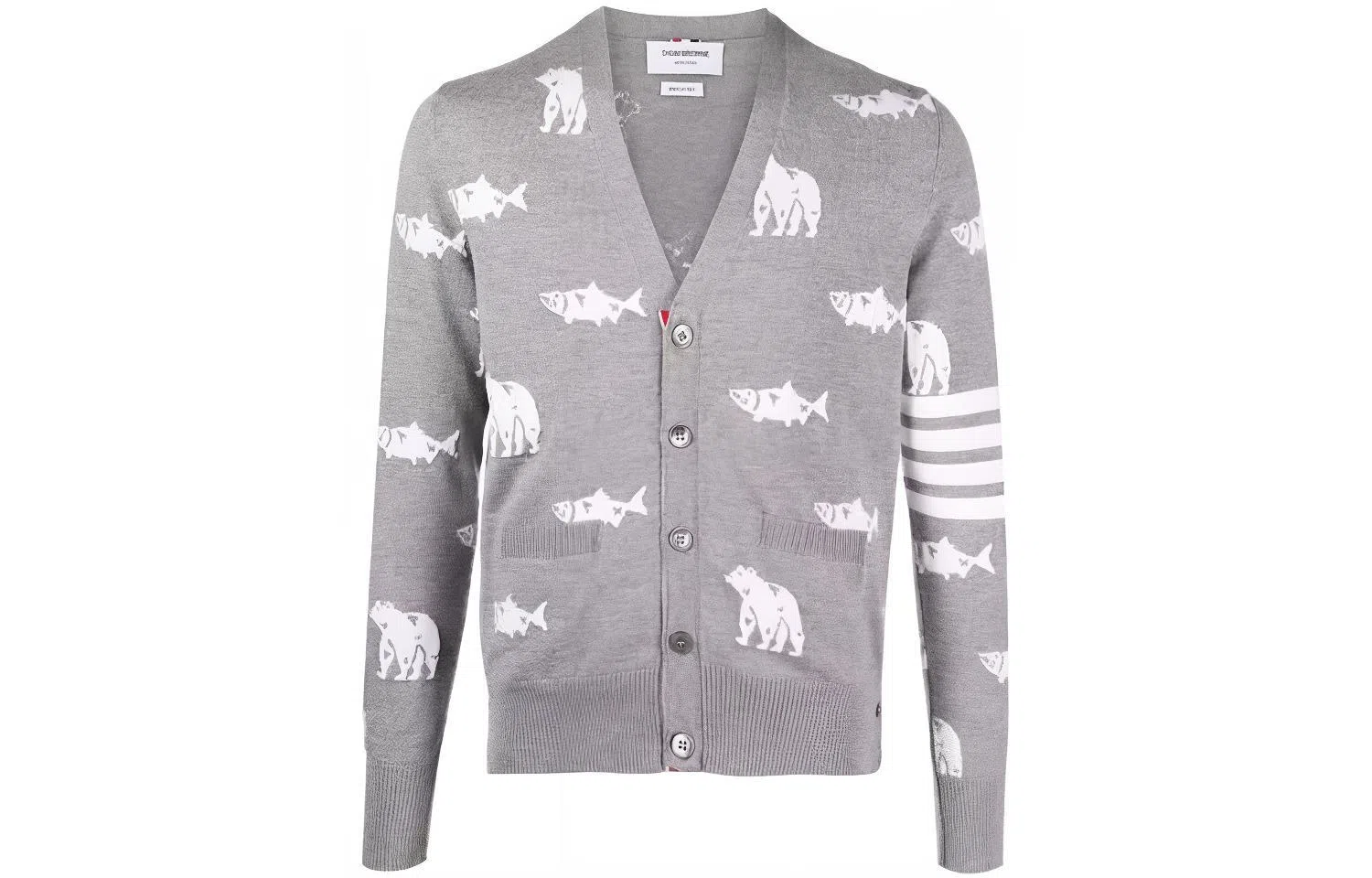 THOM BROWNE