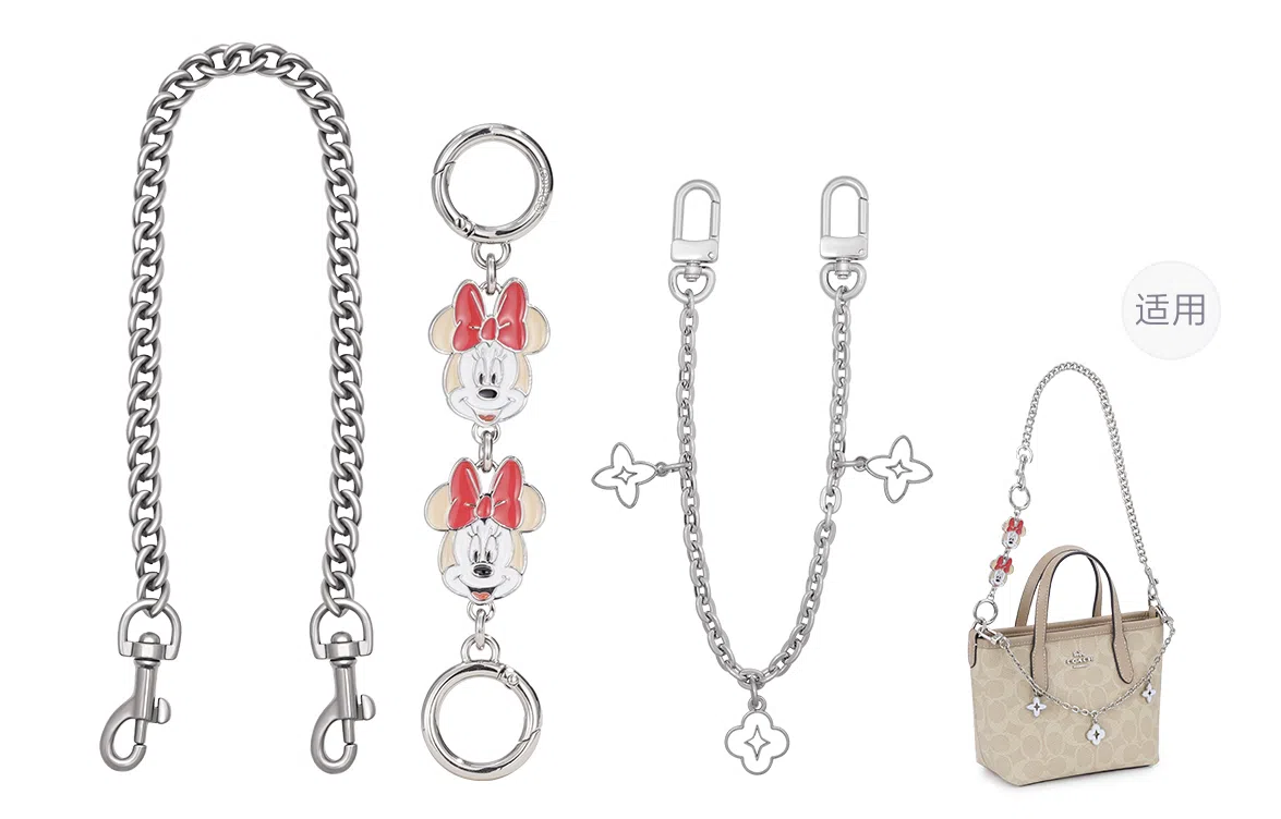 Disney COACH city15 diy