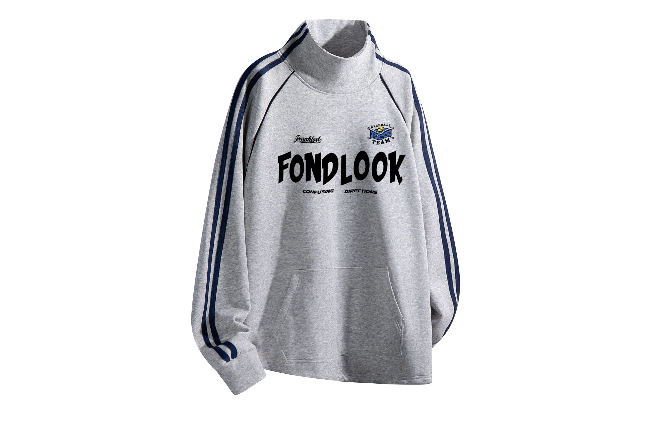 FONDLOOK Logo