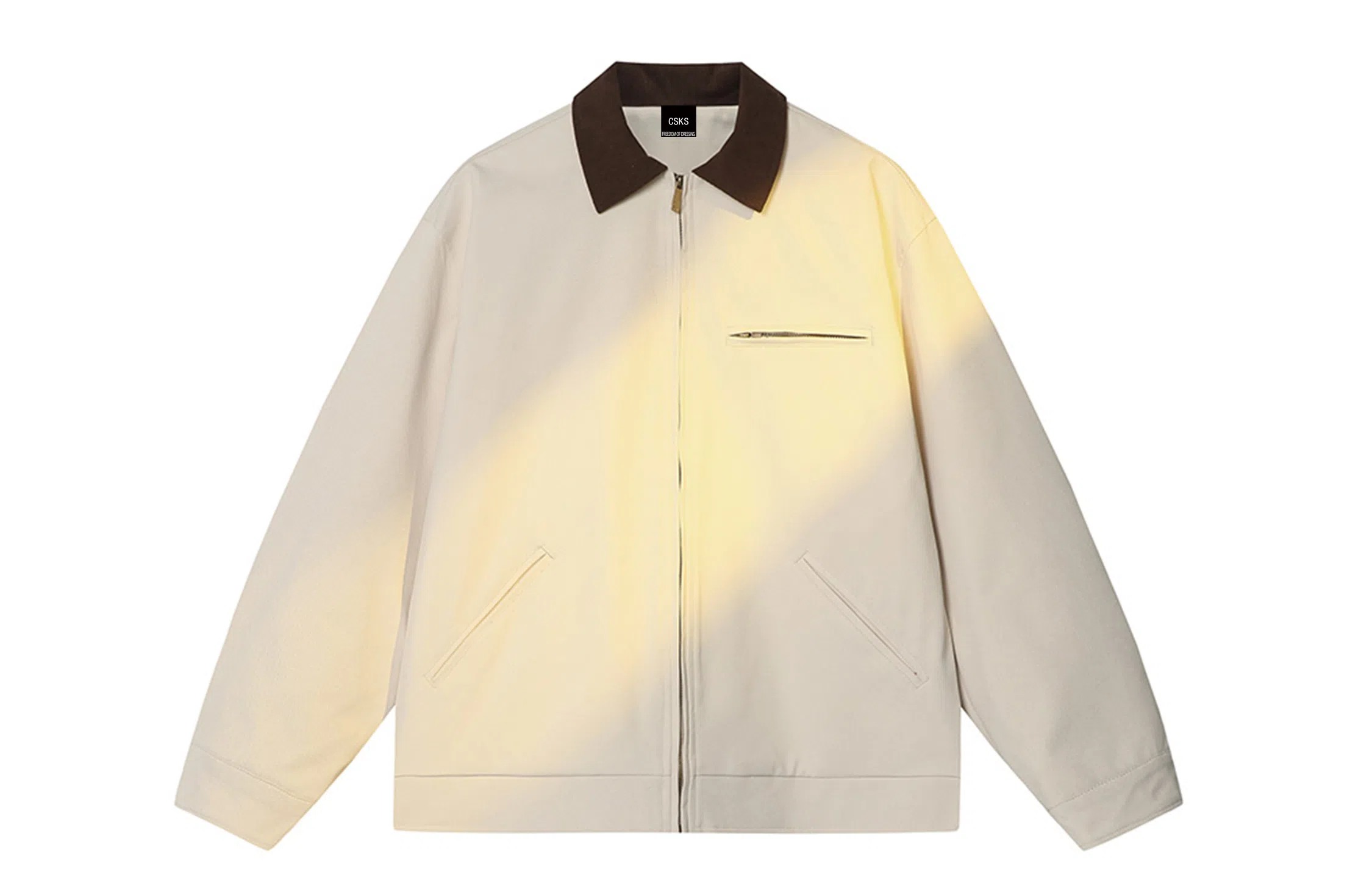 CSKS cleanfitVINTAGE