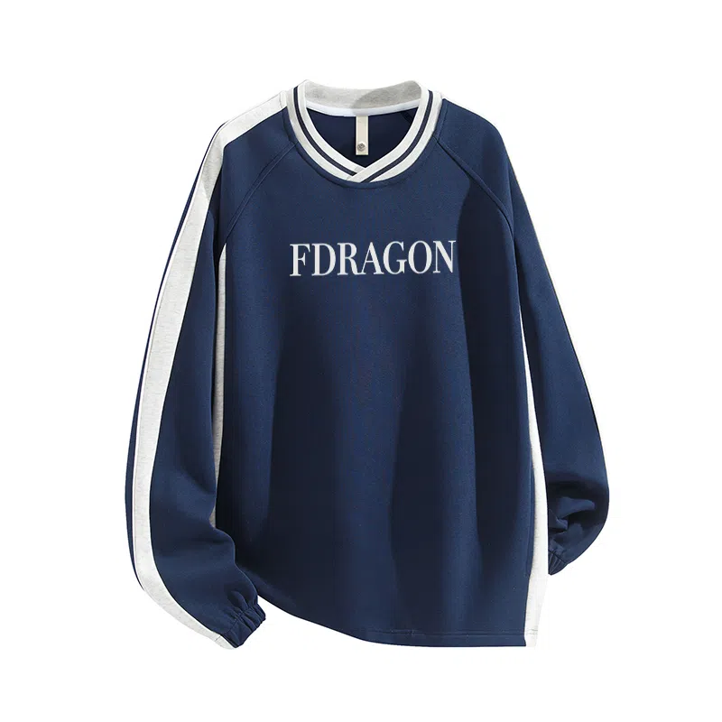 fdragon logo