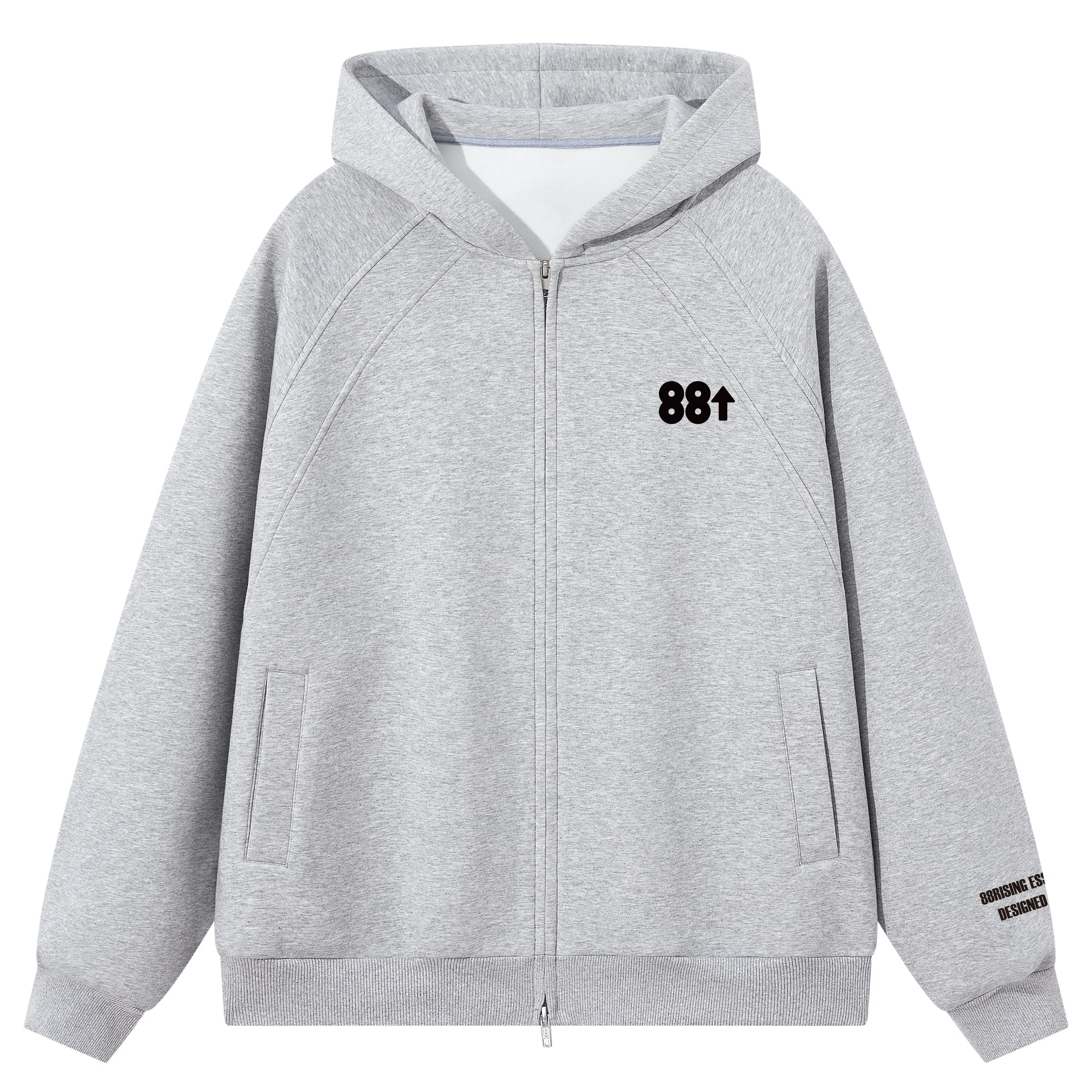 88rising LOGO
