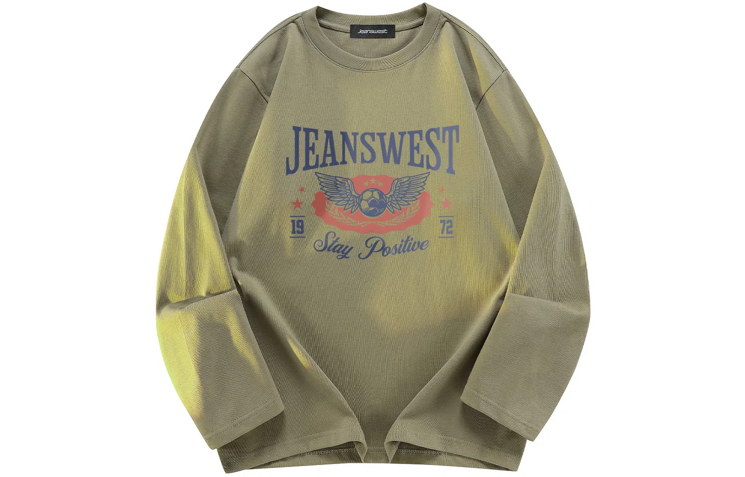JEANSWEST T