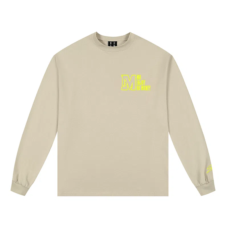 MR.ENJOYDA MONEY SS23 11T
