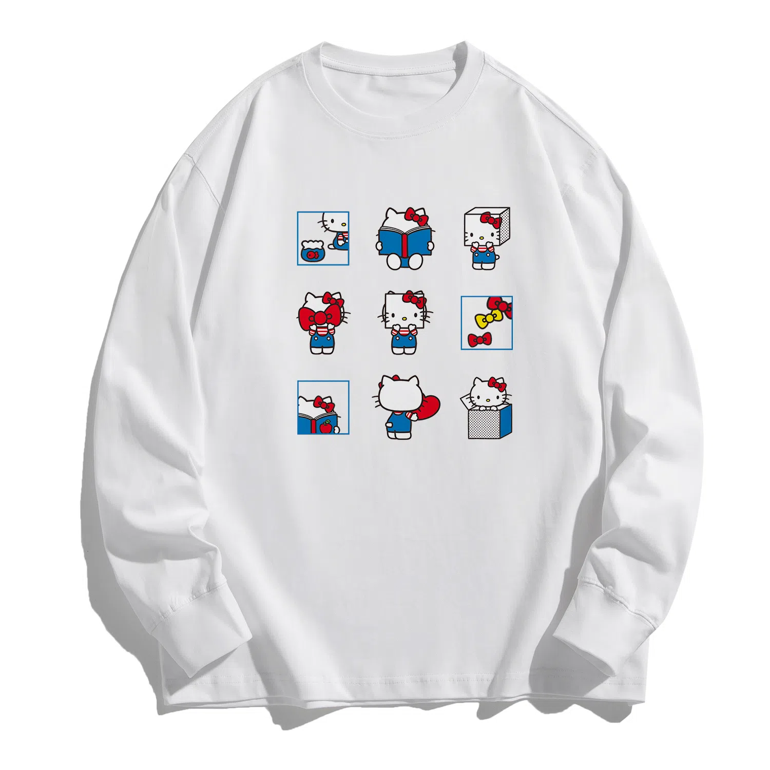 Sanrio x Hello Kitty SS25 T