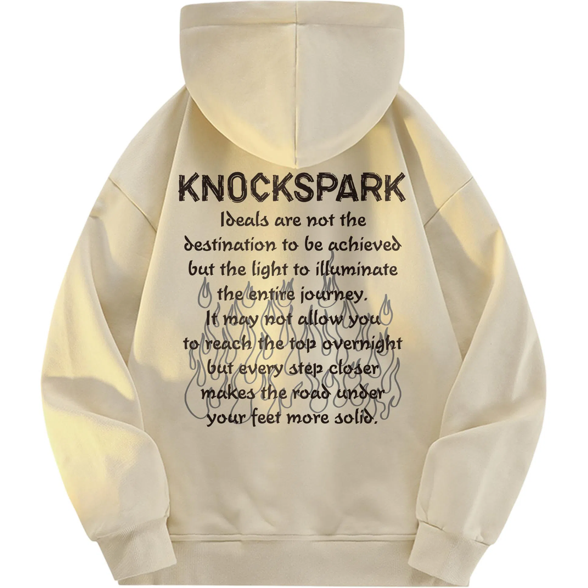 KNOCKSPARK