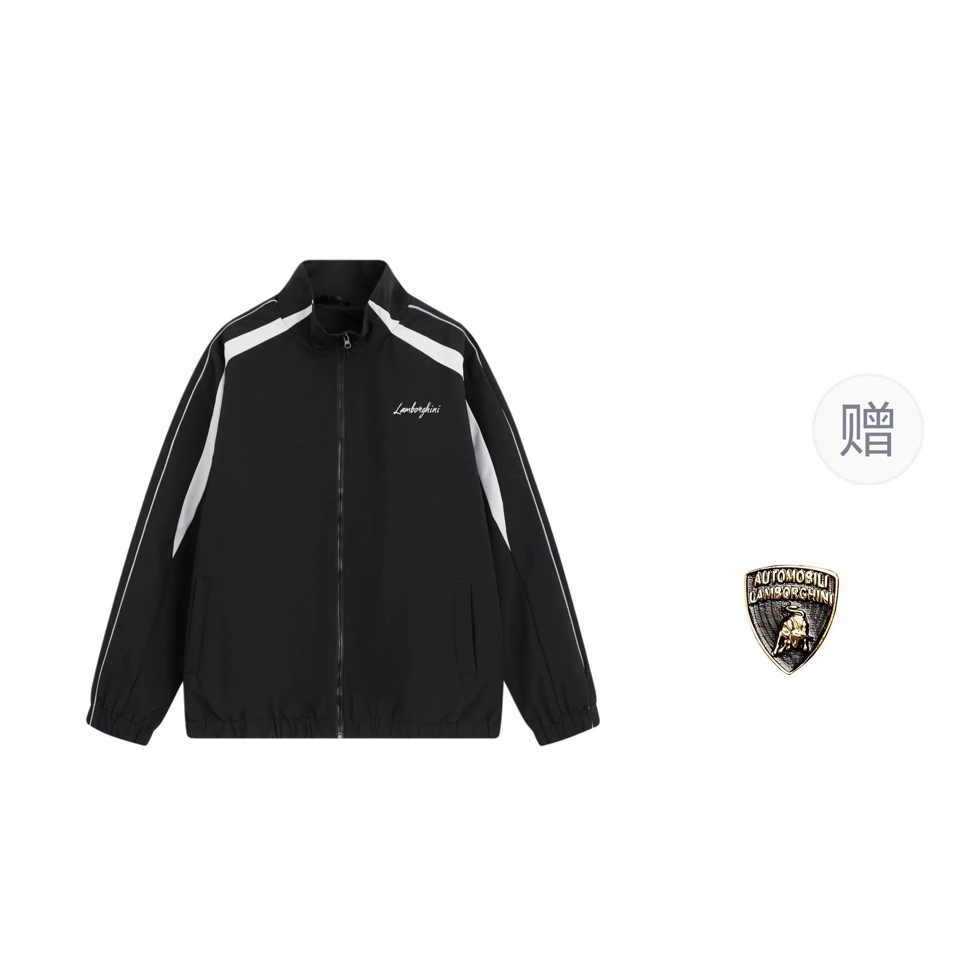 Automobili Lamborghini logo