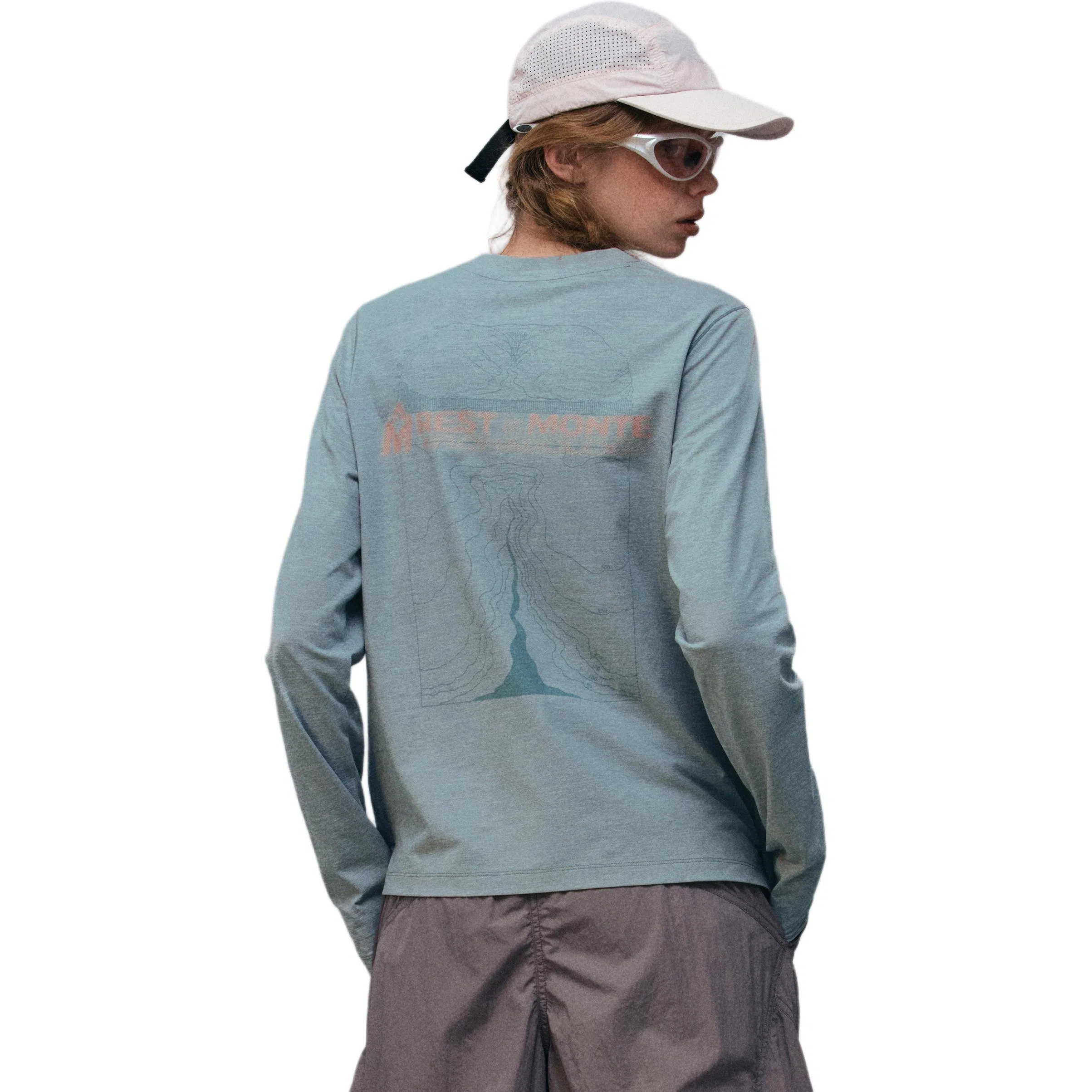 NOTHOMME Monterest 3AT