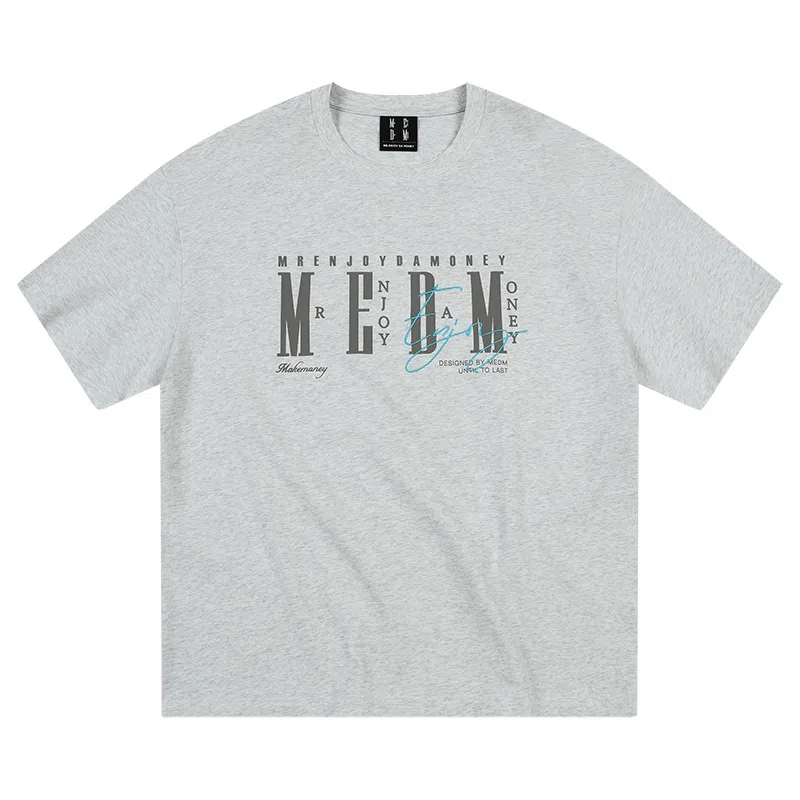 MEDM SS25 T