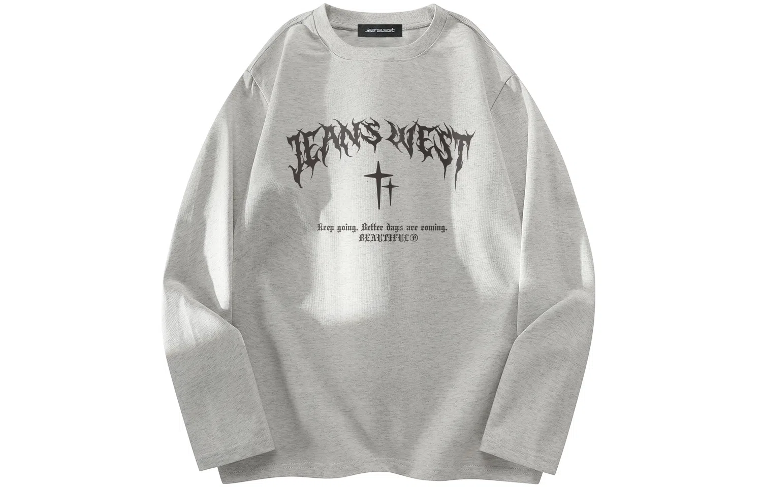 JEANSWEST oversizeT