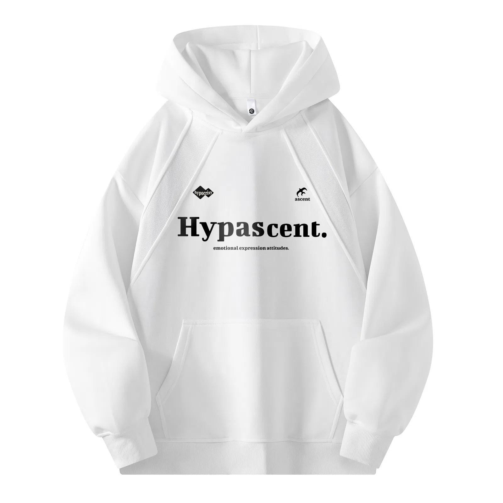HYPASCENT Logo