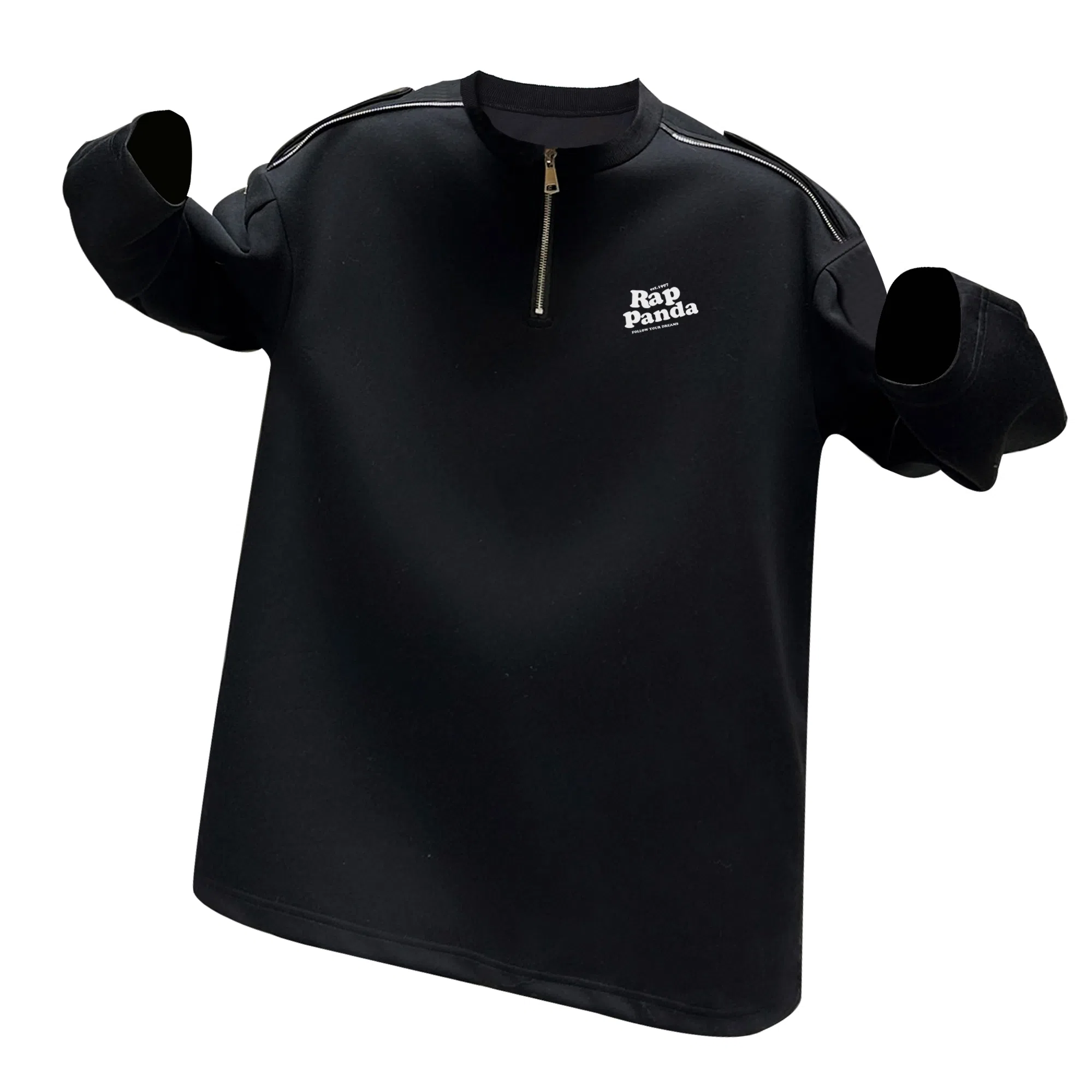 RAP PANDA T