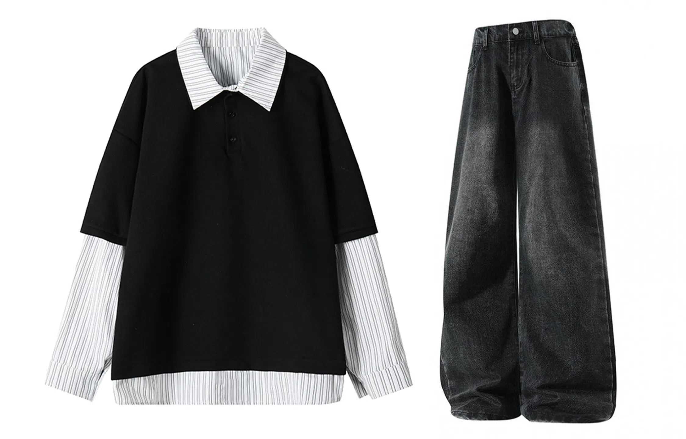 ABCNF Polo