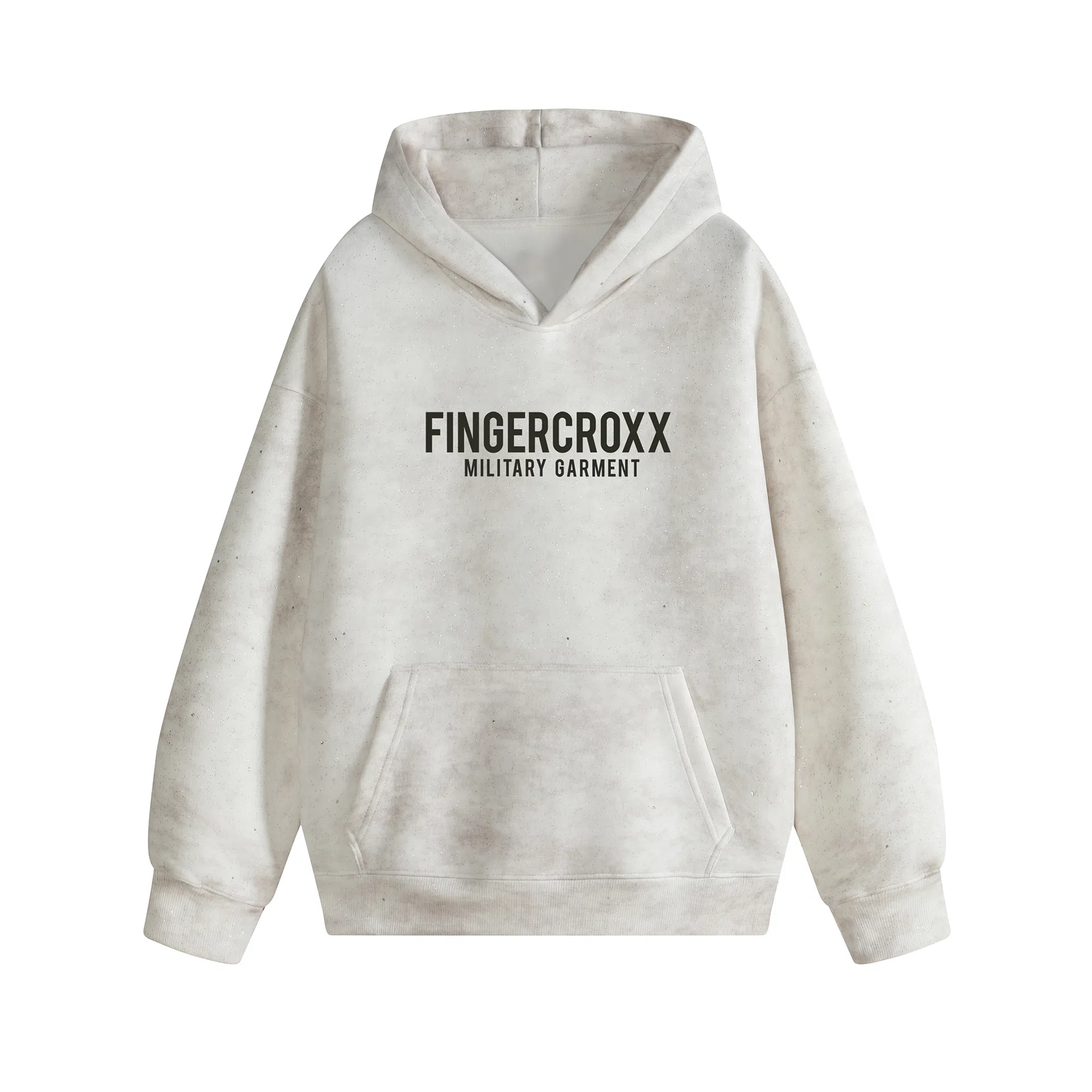 Fingercroxx Cleanfit